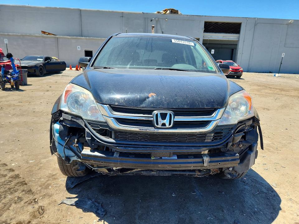 Aukcja sprzedaży 2011 Honda Cr-v, vin: 5J6RE4H44BL053058, numer aukcji: 55043516