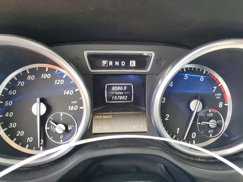 Продаж на аукціоні авто 2015 Mercedes-benz G, vin: WDCYC3HF0FX231057, номер лоту: 54201806