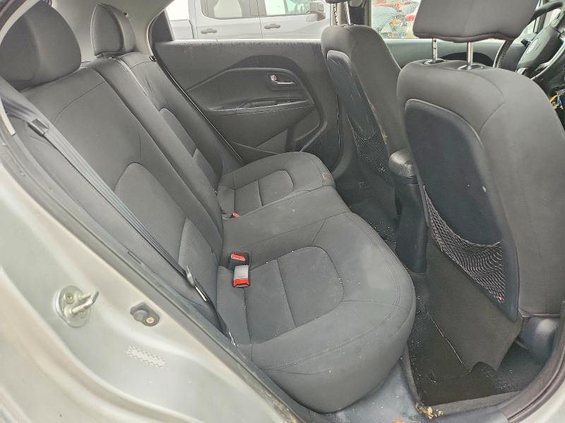 54538226 :رقم المزاد ، KNADN5A37D6132715 vin ، 2013 Kia Rio 5-door مزاد بيع