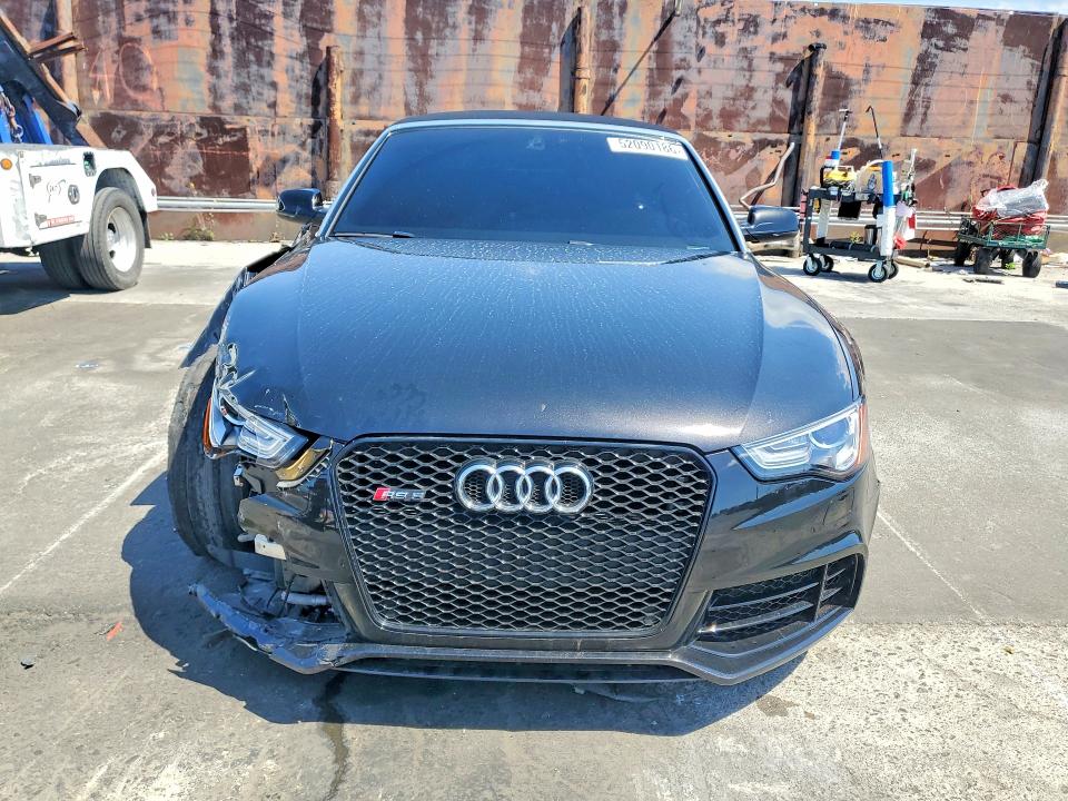 Продаж на аукціоні авто 2014 Audi Rs5, vin: WUAC6AFH2EN901026, номер лоту: 52090186