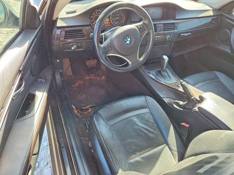 Продажа на аукционе авто 2012 Bmw 328, vin: WBAKE5C5XCJ106224, номер лота: 53374166