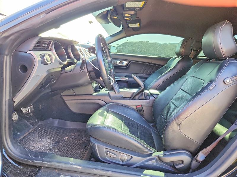 Aukcja sprzedaży 2019 Ford Mustang, vin: 1FA6P8CF9K5205347, numer aukcji: 52626396