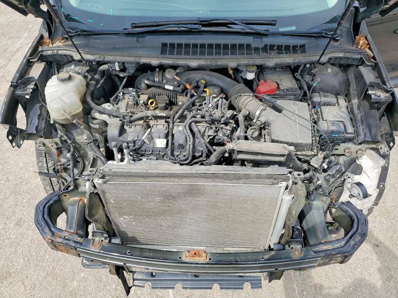 51516296 :رقم المزاد ، 2FMPK3J94LBA14909 vin ، 2020 Ford Edge مزاد بيع