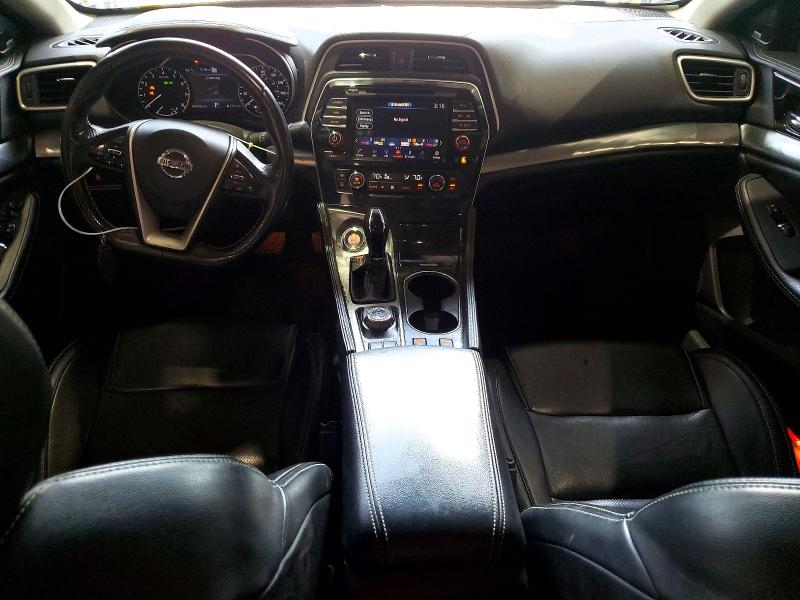 Продажа на аукционе авто 2020 Nissan Maxima, vin: 1N4AA6DV8LC373564, номер лота: 52513516