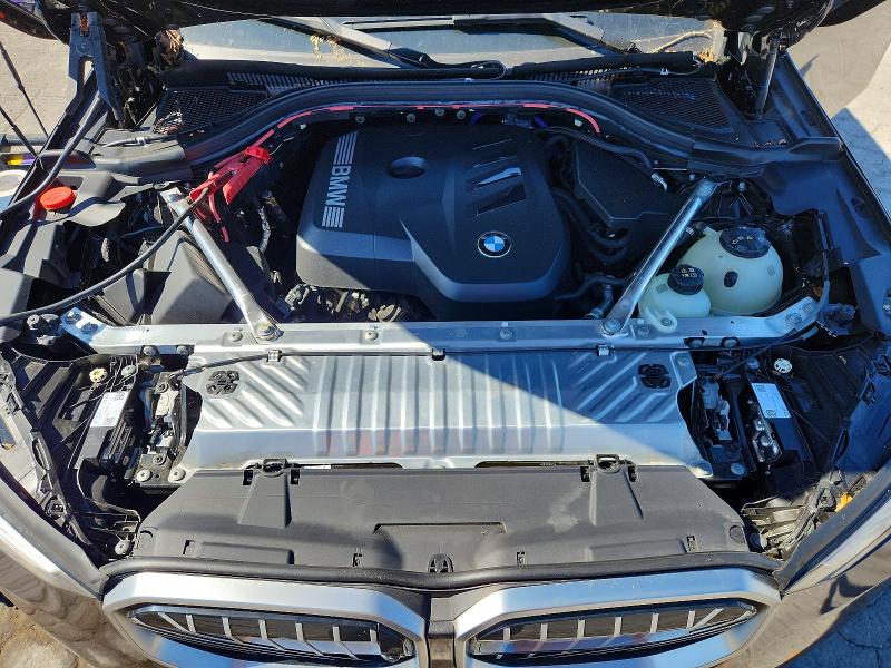 Продаж на аукціоні авто 2025 Bmw X3, vin: 5UX53GP09S9Z54951, номер лоту: 51096696