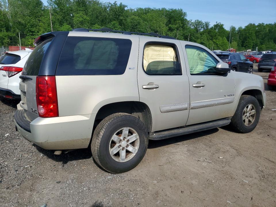 Aukcja sprzedaży 2008 Gmc Yukon, vin: 1GKFK130X8R139022, numer aukcji: 52216086