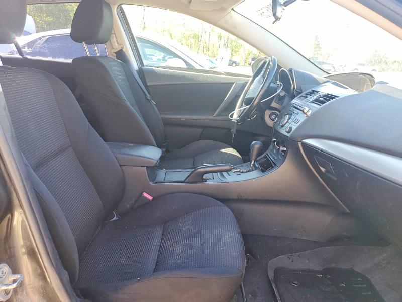 Продаж на аукціоні авто 2013 Mazda 3, vin: JM1BL1KFXD1747290, номер лоту: 53915756