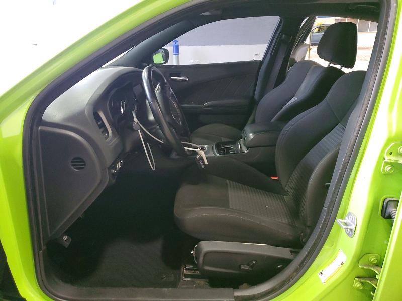 Продажа на аукционе авто 2023 Dodge Charger, vin: 2C3CDXHG8PH541576, номер лота: 52779386
