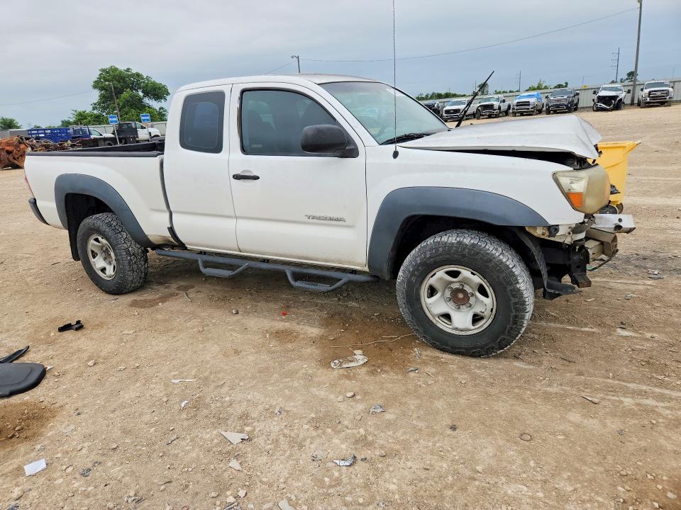 Продаж на аукціоні авто 2011 Toyota Tacoma, vin: 5TFTU4GN9BX007405, номер лоту: 52941166