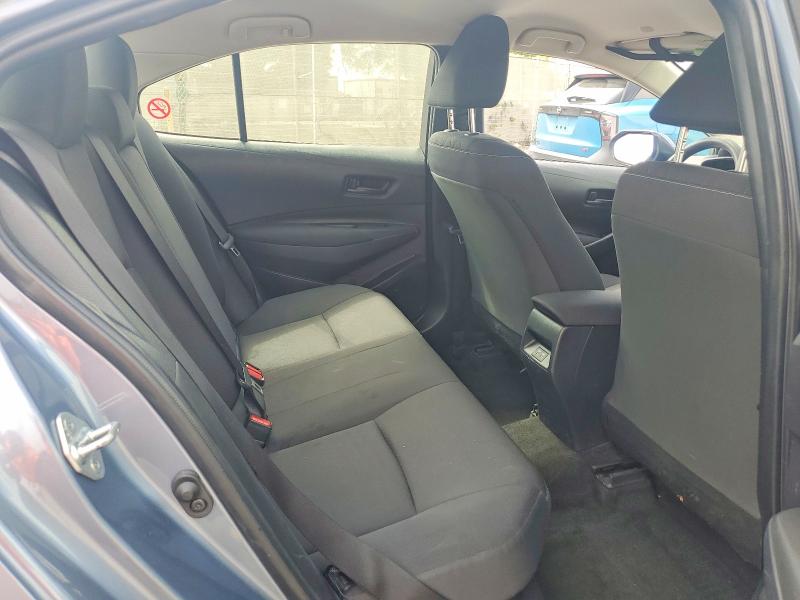 Продаж на аукціоні авто 2023 Toyota Corolla Hybrid, vin: JTDBCMFE8P3016868, номер лоту: 54001866