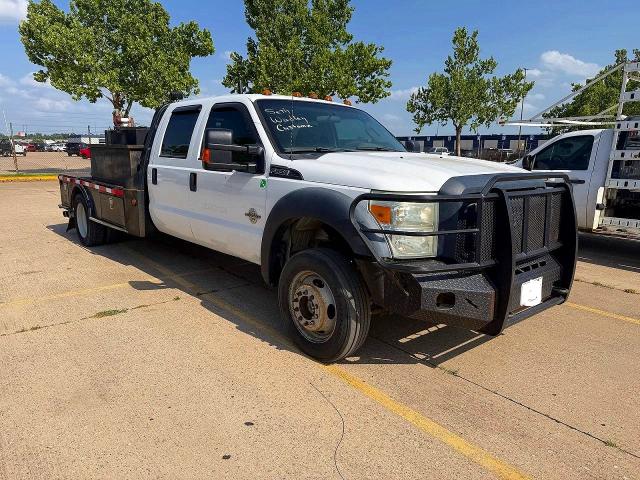 Aukcja sprzedaży 2015 Ford F550, vin: 1FD0W5HT8FEA58634, numer aukcji: 53846106
