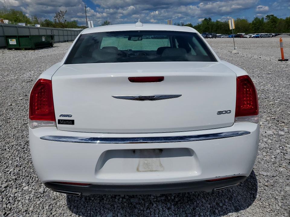 53748666 :رقم المزاد ، 2C3CCARG2LH115939 vin ، 2020 Chrysler 300 مزاد بيع