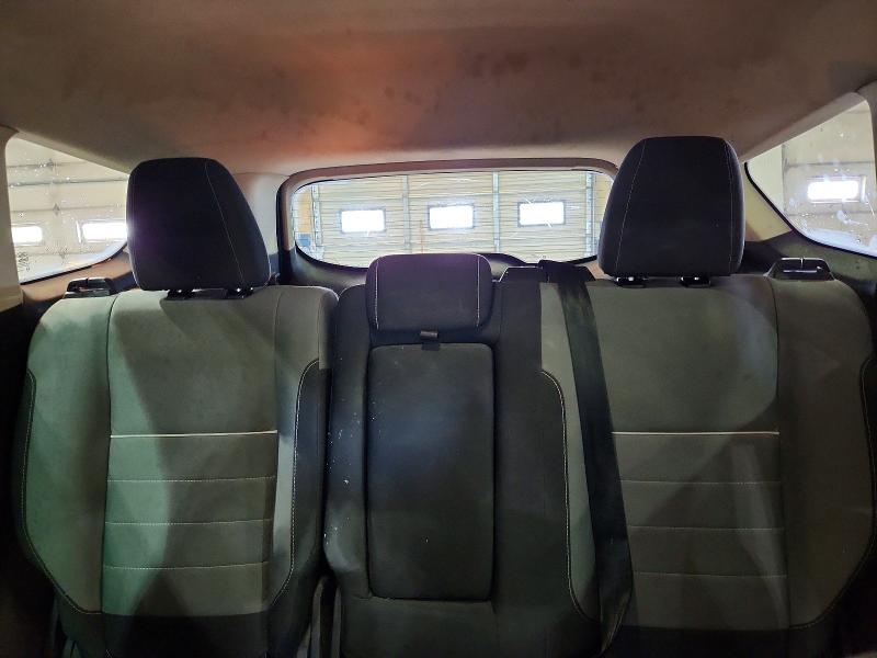 53762596 :رقم المزاد ، 1FMCU0G78FUC16244 vin ، 2015 Ford Escape مزاد بيع
