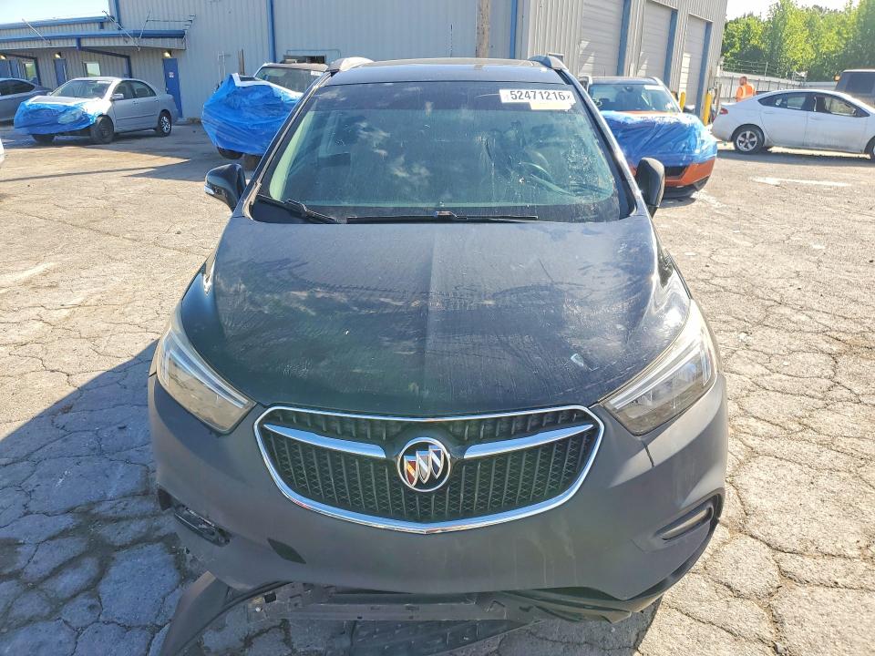 Продаж на аукціоні авто 2017 Buick Encore, vin: KL4CJ1SB2HB169915, номер лоту: 52471216
