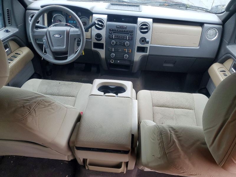 Aukcja sprzedaży 2010 Ford F150, vin: 1FTEW1C89AFD30469, numer aukcji: 52048636