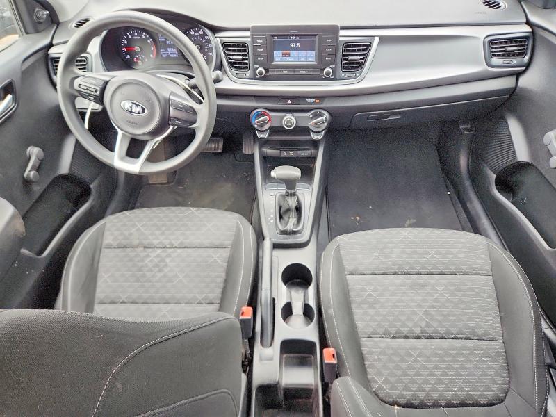 Продажа на аукционе авто 2018 Kia Rio, vin: 3KPA24AB2JE081422, номер лота: 52833016