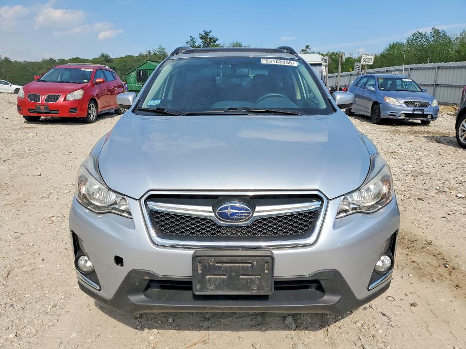Продажа на аукционе авто 2016 Subaru Crosstrek, vin: JF2GPABC9GH332037, номер лота: 53162856
