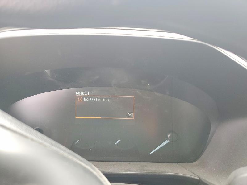 Aukcja sprzedaży 2020 Ford Escape, vin: 1FMCU9G65LUC49399, numer aukcji: 54683366