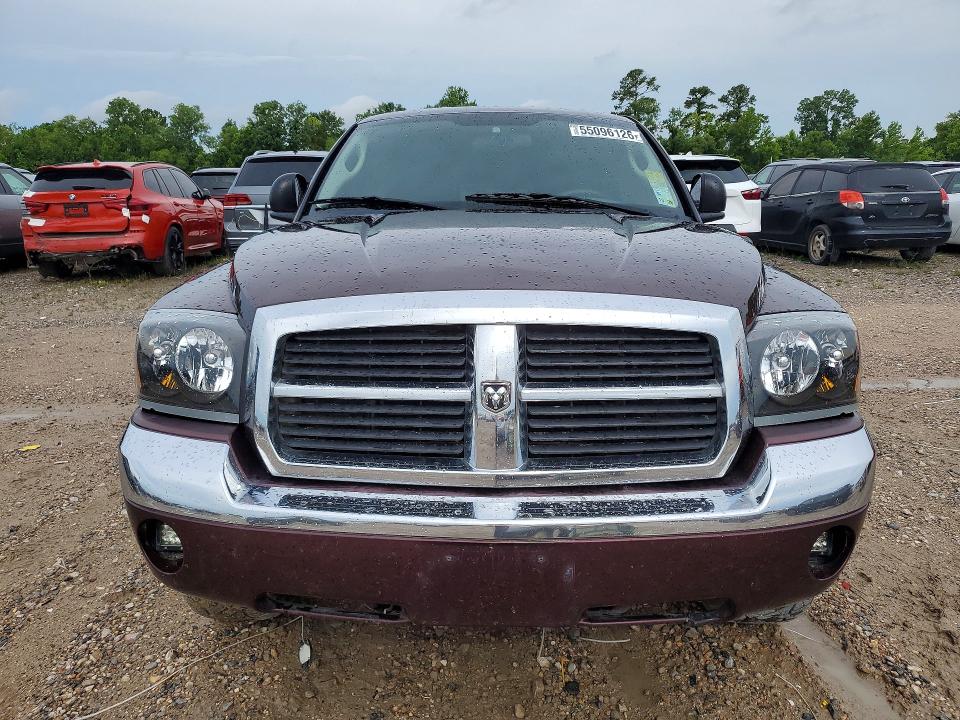 Aukcja sprzedaży 2005 Dodge Dakota, vin: 1D7HW52K15S230547, numer aukcji: 55096126