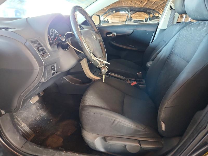 Aukcja sprzedaży 2009 Toyota Corolla, vin: 1NXBU40E79Z104275, numer aukcji: 54801536