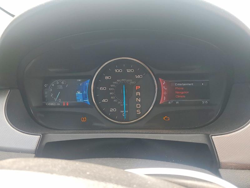 Продажа на аукционе авто 2013 Ford Edge, vin: 2FMDK4JC6DBC23610, номер лота: 54640466