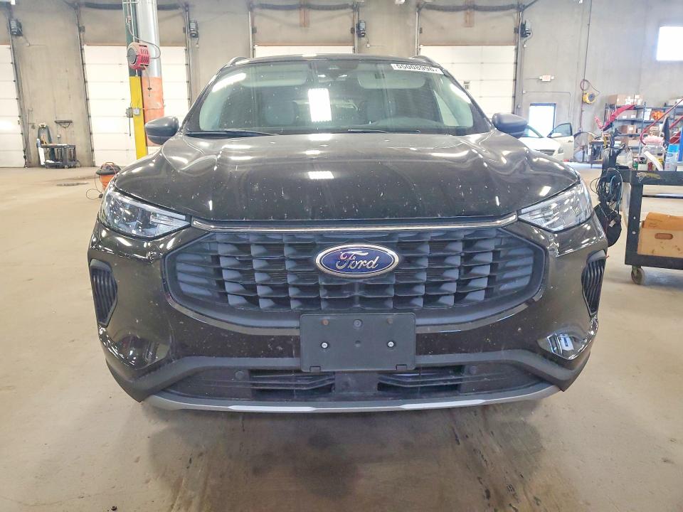 2024 Ford Escape მანქანა იყიდება აუქციონზე, vin: 1FMCU9GN6RUA05017, აუქციონის ნომერი: 55008996