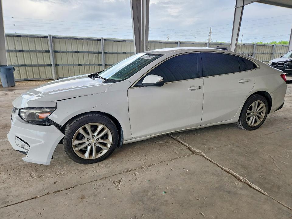 2018 Chevrolet Malibu მანქანა იყიდება აუქციონზე, vin: 1G1ZD5ST4JF111058, აუქციონის ნომერი: 55080116