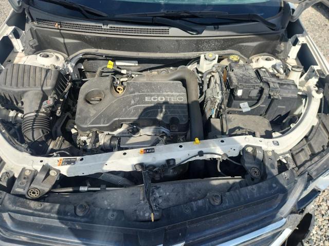 2020 Chevrolet Equinox მანქანა იყიდება აუქციონზე, vin: 3GNAXKEV5LS592791, აუქციონის ნომერი: 54769886