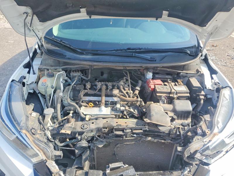 Aukcja sprzedaży 2021 Nissan Versa, vin: 3N1CN8BV5ML804926, numer aukcji: 54351606