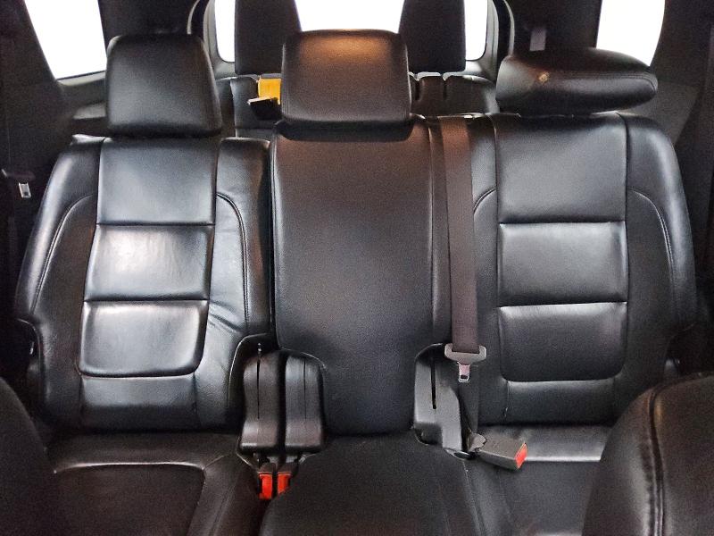 50524906 :رقم المزاد ، 1FM5K8D85DGA27279 vin ، 2013 Ford Explorer مزاد بيع