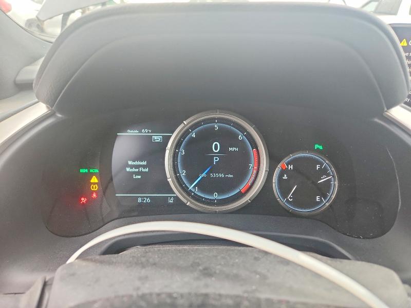 Aukcja sprzedaży 2016 Lexus Rx 350, vin: 2T2BZMCA0GC020884, numer aukcji: 54129736