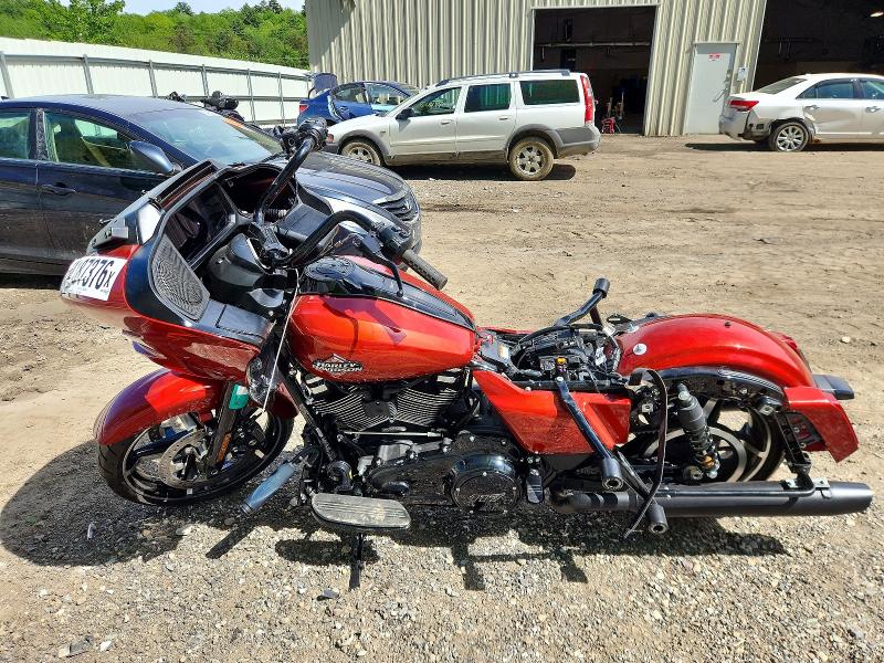 Продажа на аукционе авто 2025 Harley-davidson Fltrx, vin: 1HD1KH717SB625013, номер лота: 54187376