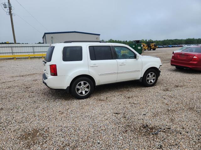 Aukcja sprzedaży 2011 Honda Pilot, vin: 5FNYF3H92BB035357, numer aukcji: 54890496