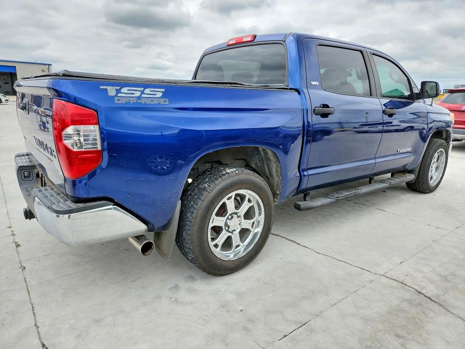 Продажа на аукционе авто 2014 Toyota Tundra, vin: 5TFEM5F12EX072713, номер лота: 50837646