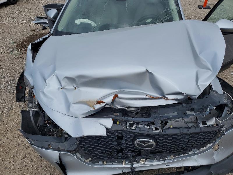 50119536 :رقم المزاد ، 3MVDMACL1LM120598 vin ، 2020 Mazda Cx-30 مزاد بيع