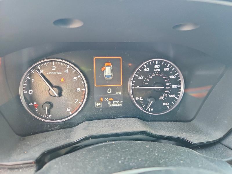 Продажа на аукционе авто 2022 Subaru Outback, vin: 4S4BTADC9N3276608, номер лота: 53286556