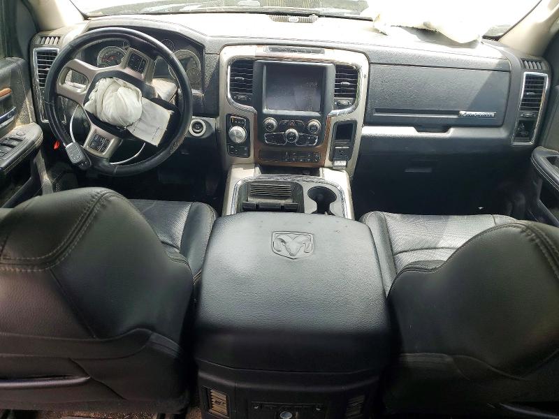 2015 Ram 1500 მანქანა იყიდება აუქციონზე, vin: 1C6RR7NT0FS773547, აუქციონის ნომერი: 55121186