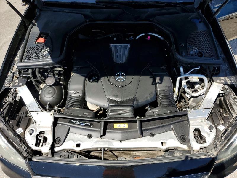 52655946 :رقم المزاد ، WDDZF6JB3KA520284 vin ، 2019 Mercedes-benz E مزاد بيع