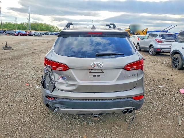 Aukcja sprzedaży 2013 Hyundai Santa Fe Sport, vin: 5XYZU3LA7DG123425, numer aukcji: 53188856