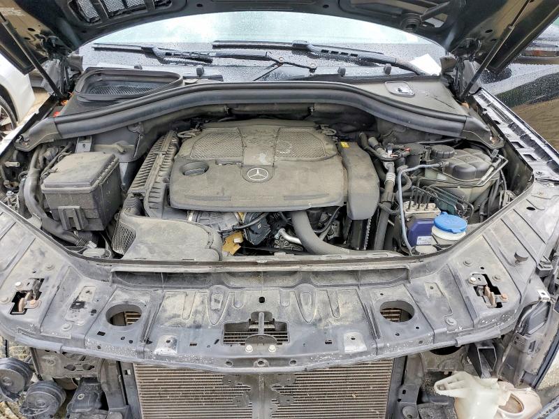 2017 Mercedes-benz Gle მანქანა იყიდება აუქციონზე, vin: 4JGDA5JB1HA816888, აუქციონის ნომერი: 52748656