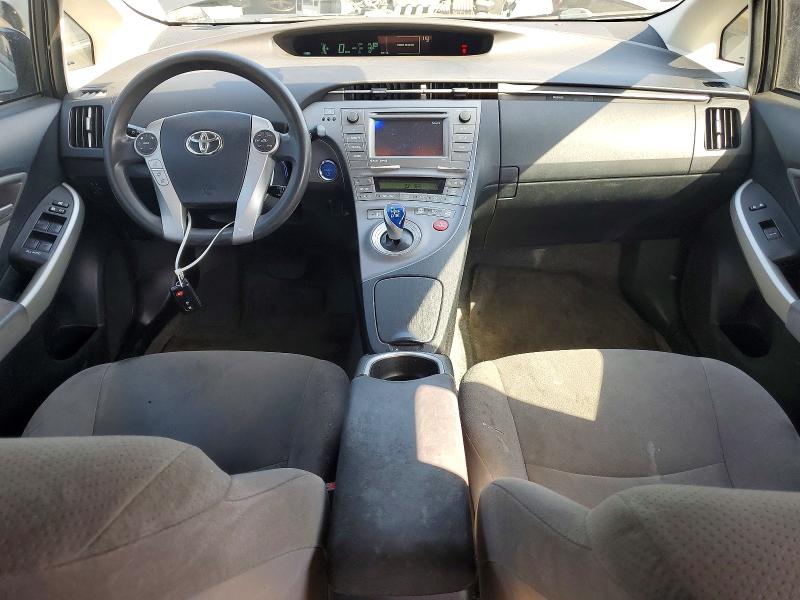 Продаж на аукціоні авто 2015 Toyota Prius, vin: JTDKN3DU2F0431389, номер лоту: 52346066