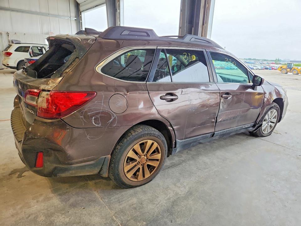 53977806 :رقم المزاد ، 4S4BSAFC1K3228631 vin ، 2019 Subaru Outback مزاد بيع