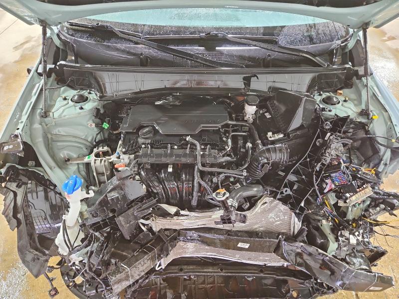 Продажа на аукционе авто 2024 Hyundai Kona, vin: KM8HB3AB2RU144875, номер лота: 54114106