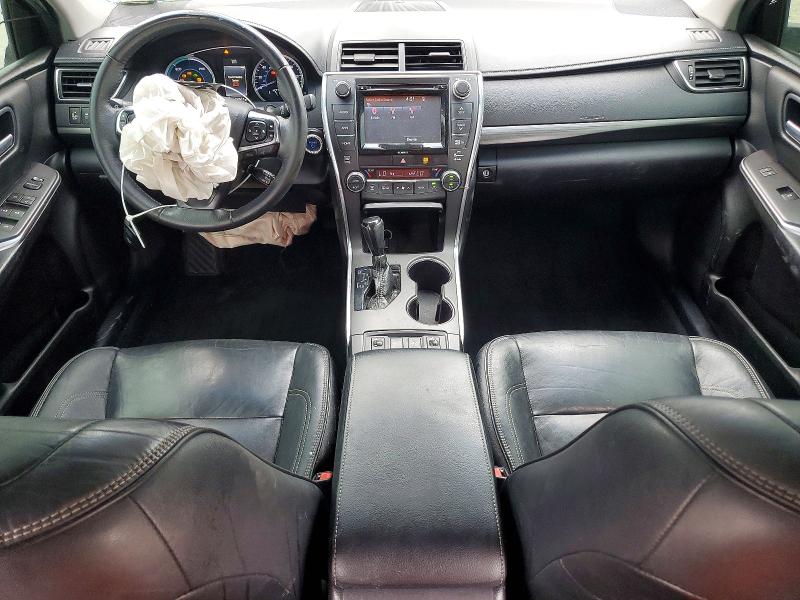 Aukcja sprzedaży 2017 Toyota Camry Hybrid, vin: 4T1BD1FKXHU228213, numer aukcji: 54542436