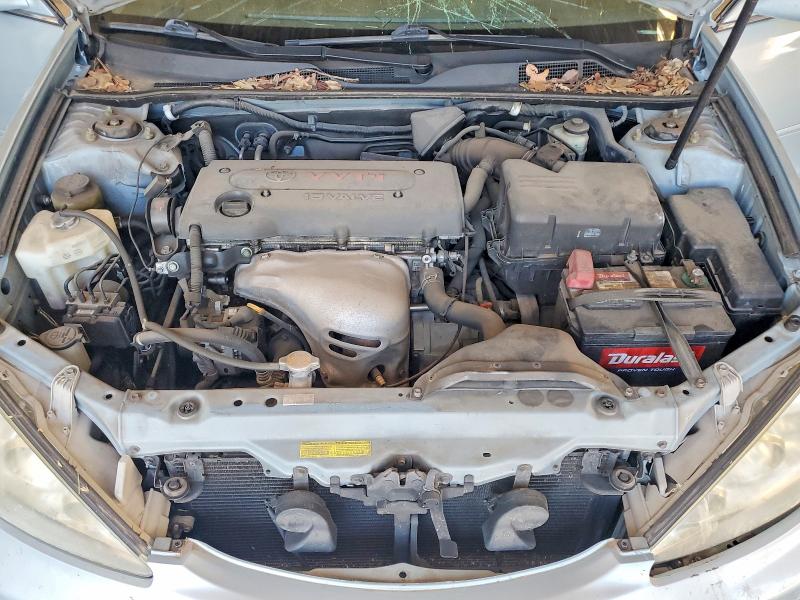 Продажа на аукционе авто 2006 Toyota Camry, vin: 4T1BE30K16U748315, номер лота: 53653726