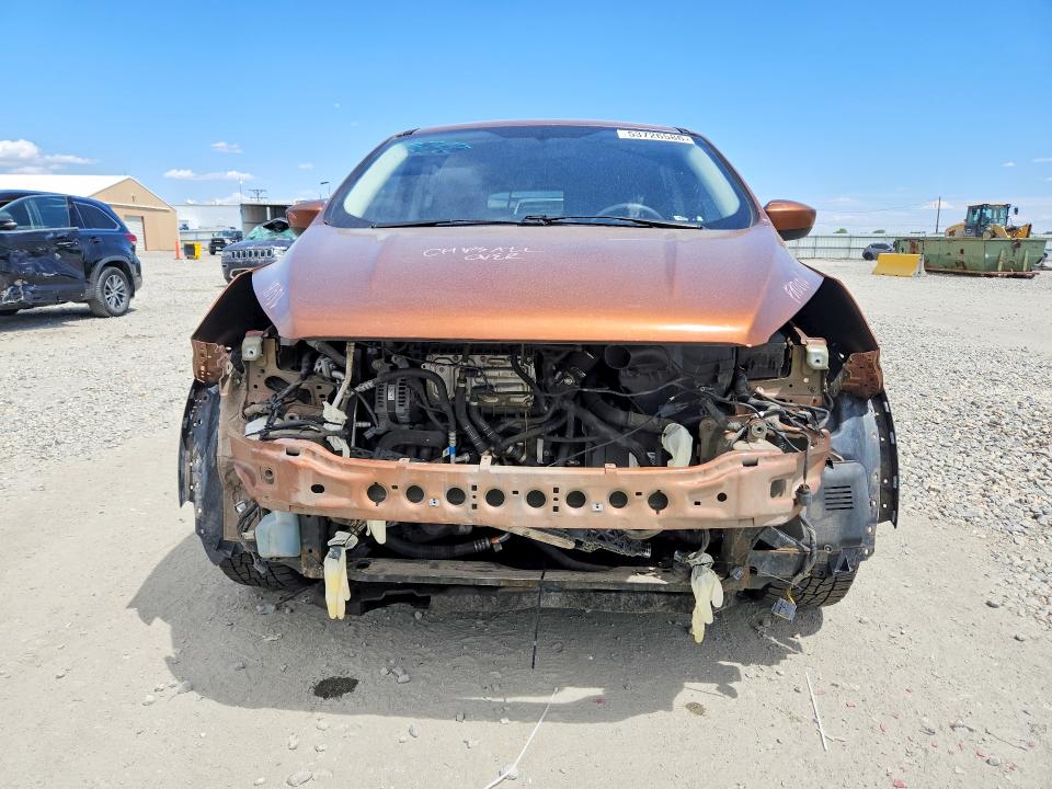 Aukcja sprzedaży 2017 Ford Escape, vin: 1FMCU9GDXHUC12211, numer aukcji: 53726586