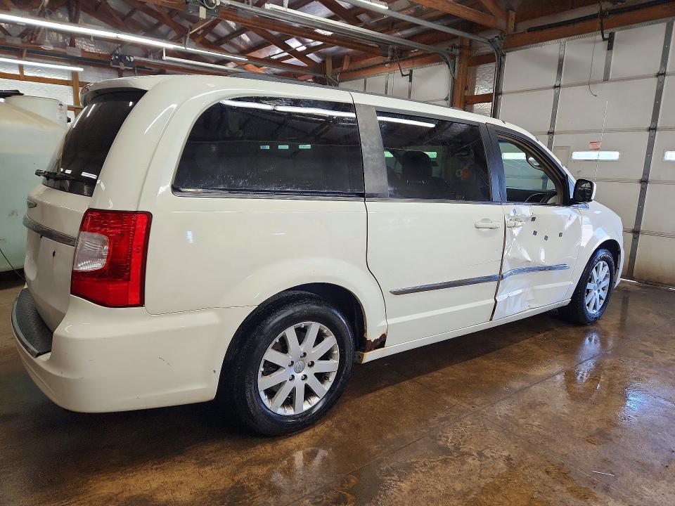 Aukcja sprzedaży 2013 Chrysler Town & Country, vin: 2C4RC1BG5DR558579, numer aukcji: 53183796