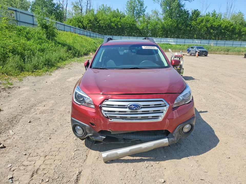 Aukcja sprzedaży 2017 Subaru Outback, vin: 4S4BSANC0H3346275, numer aukcji: 54689896