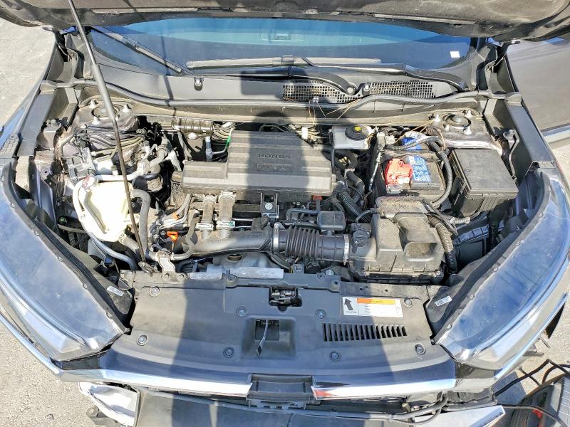 Aukcja sprzedaży 2022 Honda Cr-v, vin: 2HKRW2H95NH647573, numer aukcji: 54285846