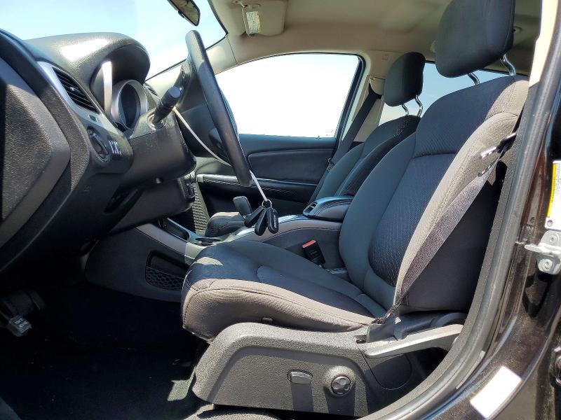 Продажа на аукционе авто 2012 Dodge Journey, vin: 3C4PDCBG5CT196846, номер лота: 53467926